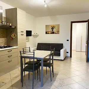  Apartamento Domo Sa Funtana Italia
