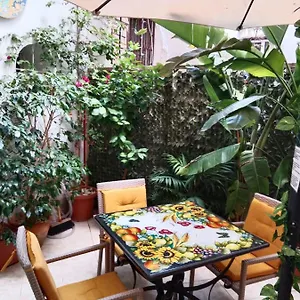  Appartement Casa Sicana Italie