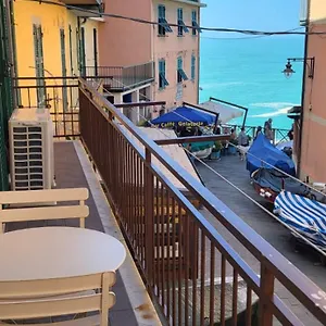  Appartement Casa La Marina Italie