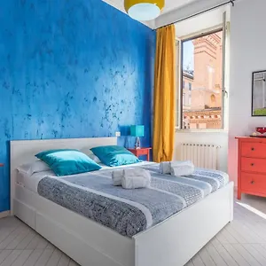  Appartement Repubblica Italie